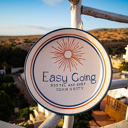 Easy Going Imsouane Panzió Kültér fotó
